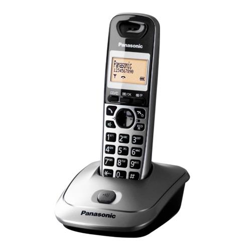 Panasonic bežični telefon KX-TG2511FXM