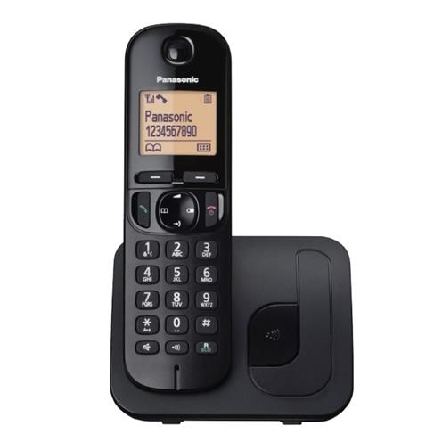 Panasonic bežični telefon KX-TGC210FXB