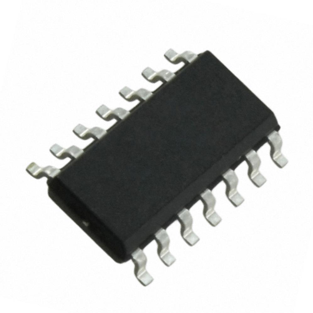 Komparator LM339D-SMD