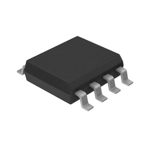 Timer NMOS LM555D-SMD