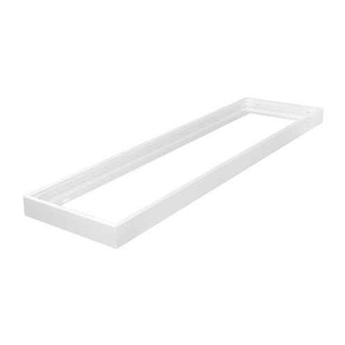 Aluminijumski nosač za LED panel LPN-R30120/W