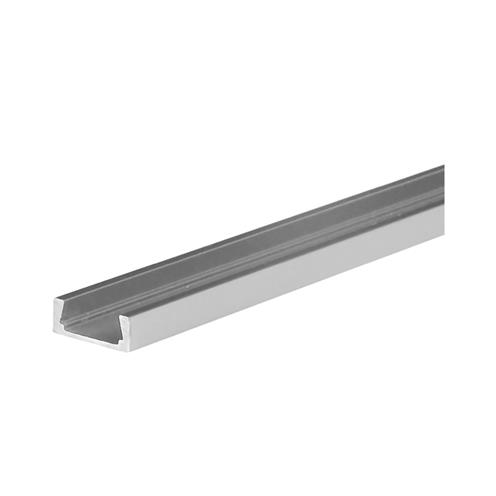 Aluminijumski profil za LED trake LPR-1506/2