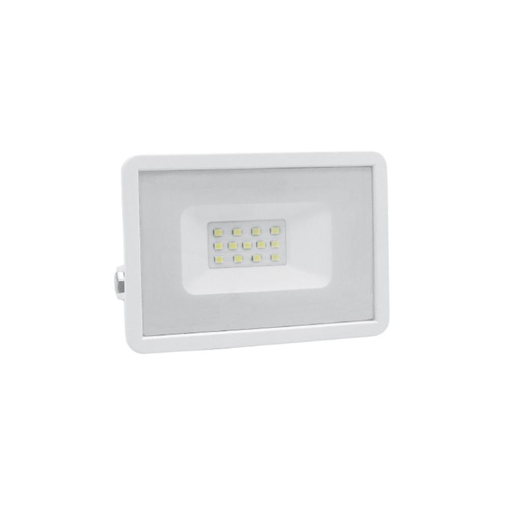 LED reflektor 10W LRF013EW-10/WH