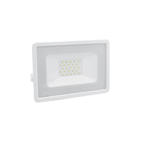 LED reflektor 20W LRF013EW-20/WH