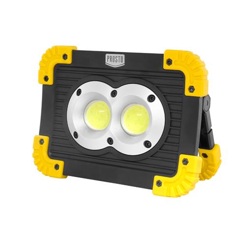 Prenosni punjivi LED reflektor 20W LRF3389