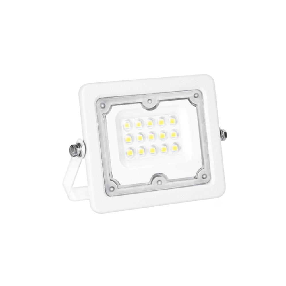 LED reflektor 10W LRFK02W-10/WH