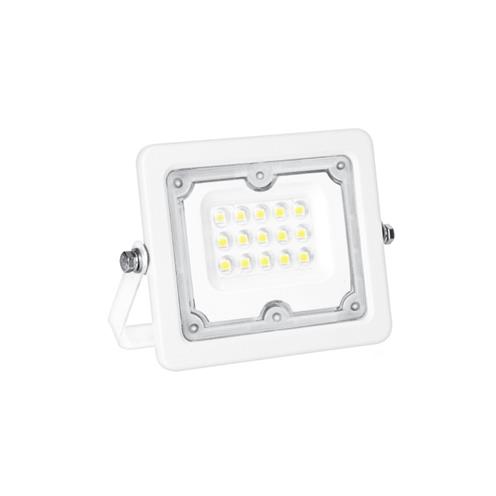 LED reflektor 10W LRFK02W-10/WH