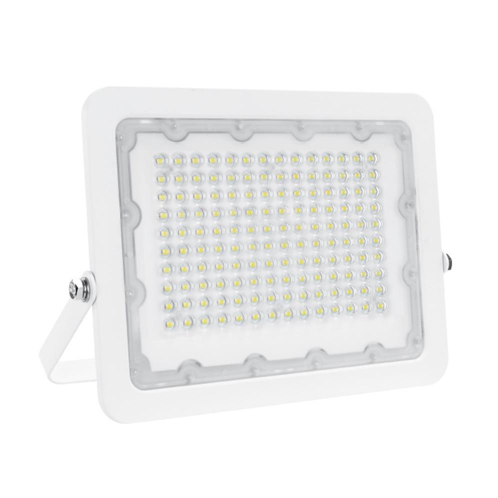 LED reflektor 100W LRFK02W-100/WH