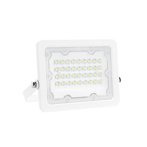 LED reflektor 30W LRFK02W-30/WH