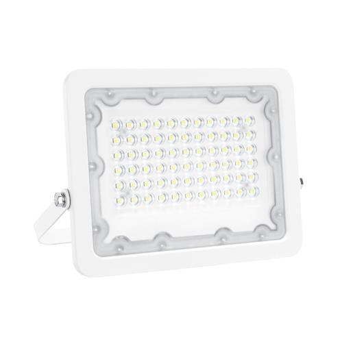 LED reflektor 50W LRFK02W-50/WH