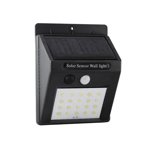 Solarni LED reflektor-lampa sa PIR senzorom LRFS3030H-20