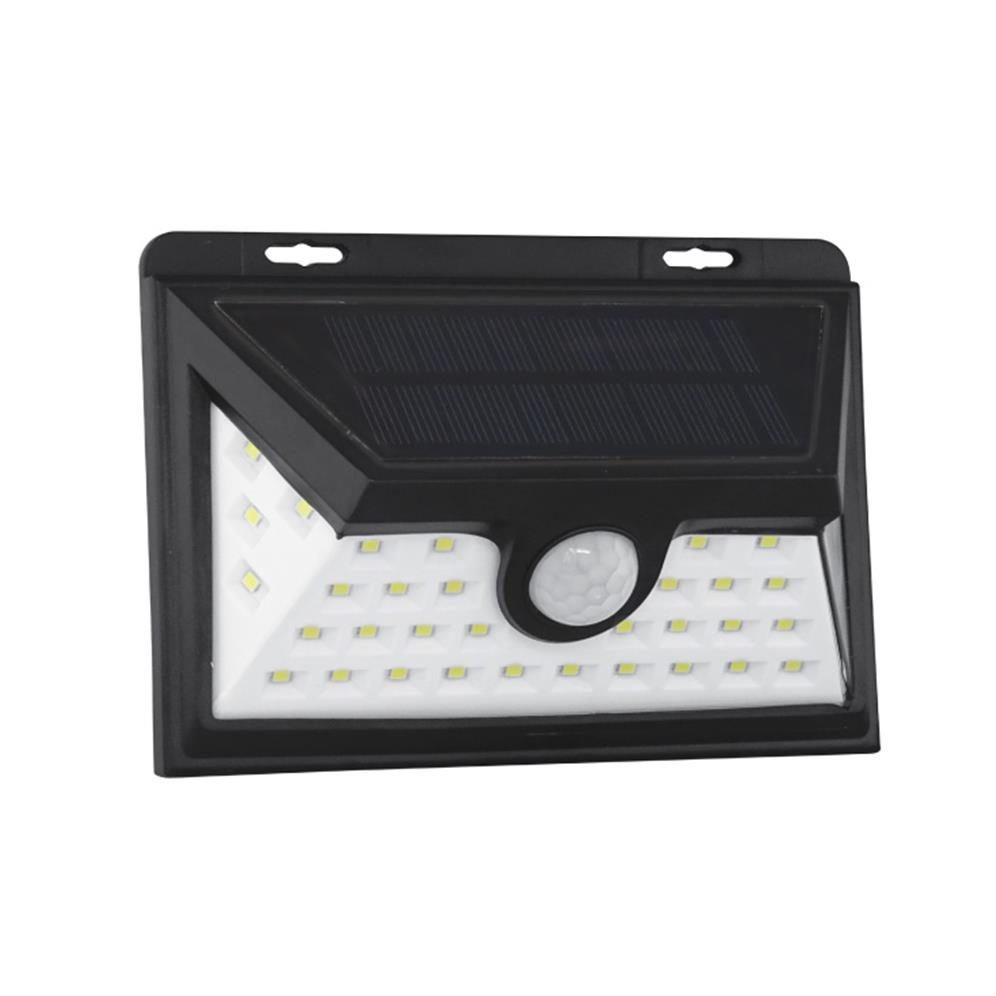 Solarni LED reflektor-lampa sa PIR senzorom LRFS3030I