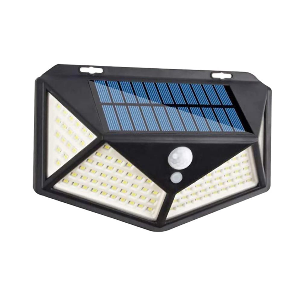 Solarni LED reflektor-lampa sa PIR senzorom LRFS3114