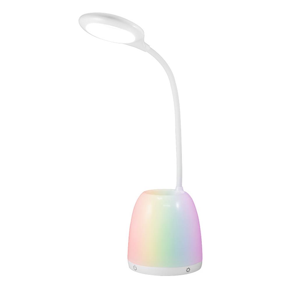 PROSTO stona LED lampa 3W LSL-Q11/RGB