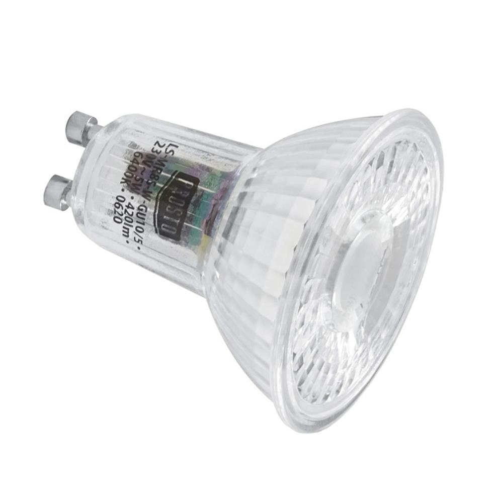 LED sijalica dnevna svetlost 5W LS-MR8S-W-GU10/5