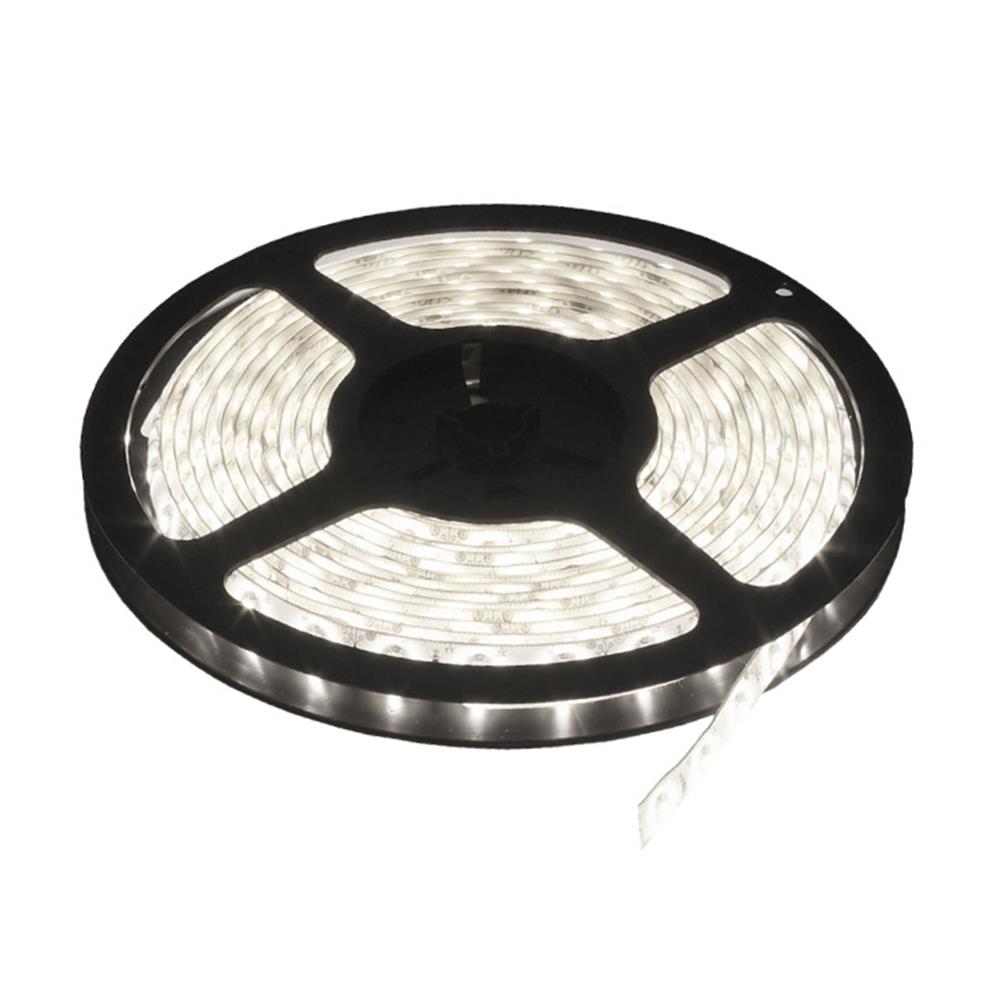 LED traka dnevno svetlo 120 LED / 1m LTR2216/120W-12H