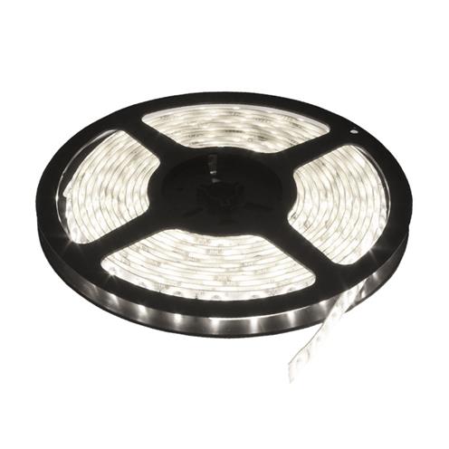 LED traka dnevno svetlo 120 LED / 1m LTR3528/120W-12H