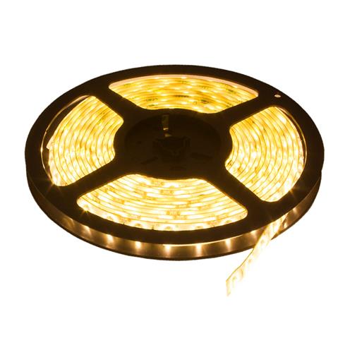 LED traka žuta 60 LED / 1m LTR3528/60Y-12