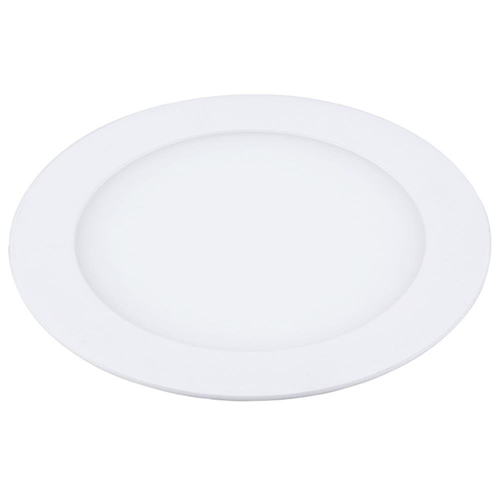 LED ugradna panel lampa 24W toplo bela LUP-O-24/WW