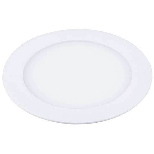 LED ugradna panel lampa 24W toplo bela LUP-O-24/WW