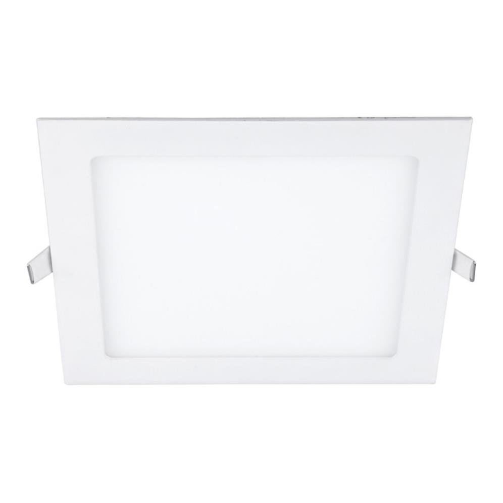 LED ugradna panel lampa 18W toplo bela LUP-P-18/WW