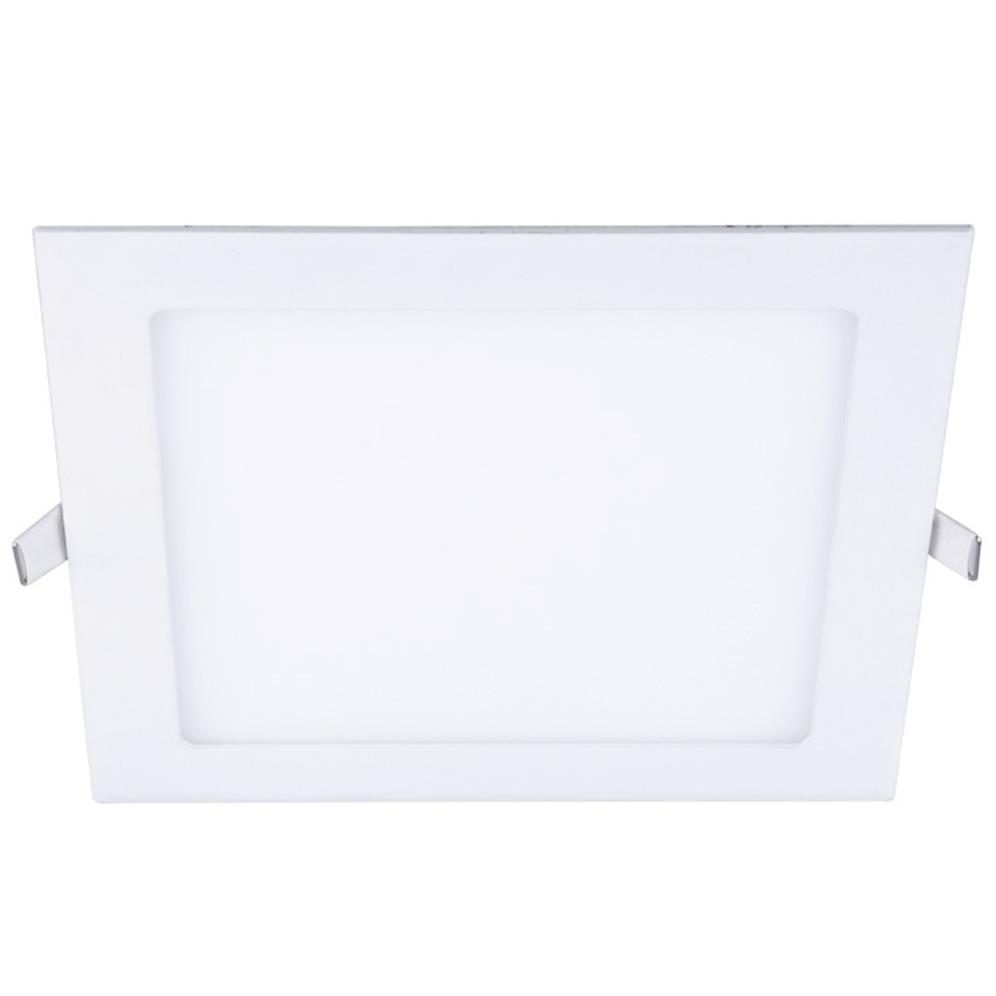 LED ugradna panel lampa 24W toplo bela LUP-P-24/WW