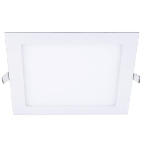 LED ugradna panel lampa 24W toplo bela LUP-P-24/WW