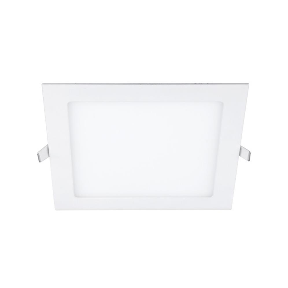 LED ugradna panel lampa 6W toplo bela LUP-P-6/WW