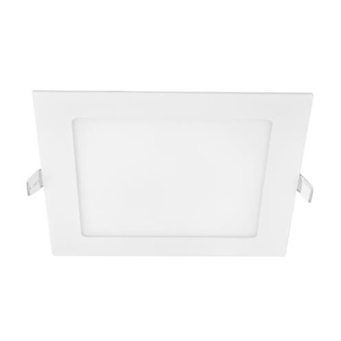 LED ugradna panel lampa 18W dnevno svetlo M18UK/W