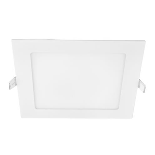 LED ugradna panel lampa 24W dnevno svetlo M24UK/W