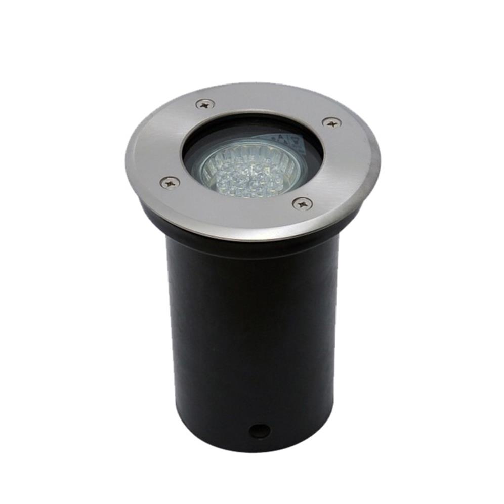 Podna lampa - ugradna M845-GU10-IP65