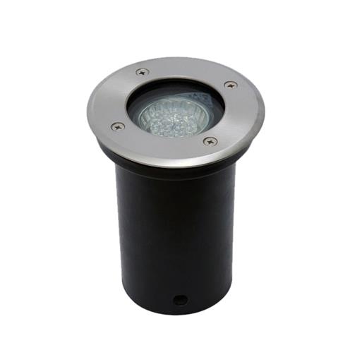 Podna lampa - ugradna M845-GU10-IP65