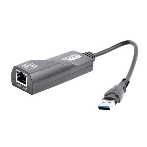 USB LAN adapter NIC-U3-02