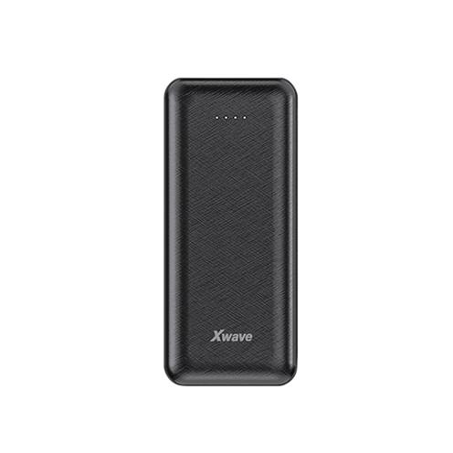 PowerBank baterija/punjač 5000 mAh NT05-black