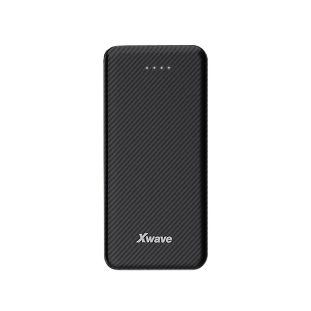 PowerBank baterija/punjač 10000 mAh NT-11black