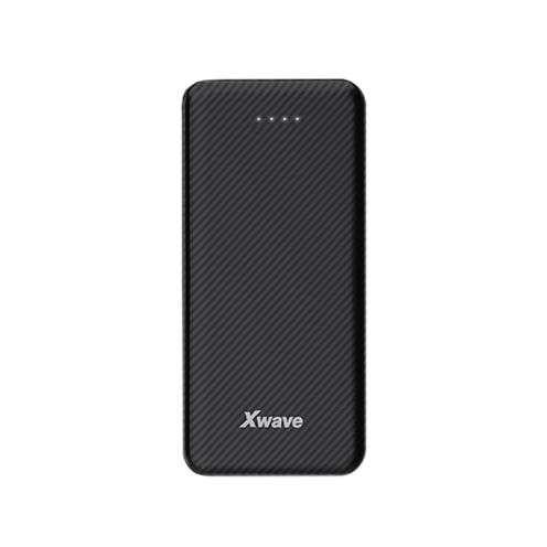 PowerBank baterija/punjač 10000 mAh NT-11black