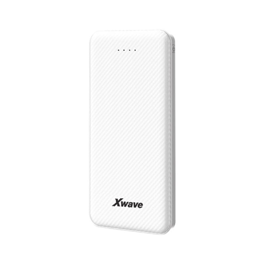 PowerBank baterija/punjač 10000 mAh NT-11white