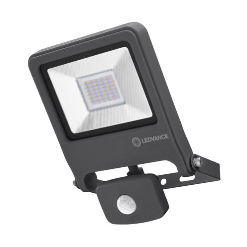 LEDVANCE LED reflektor sa PIR senzorom 30W O06762