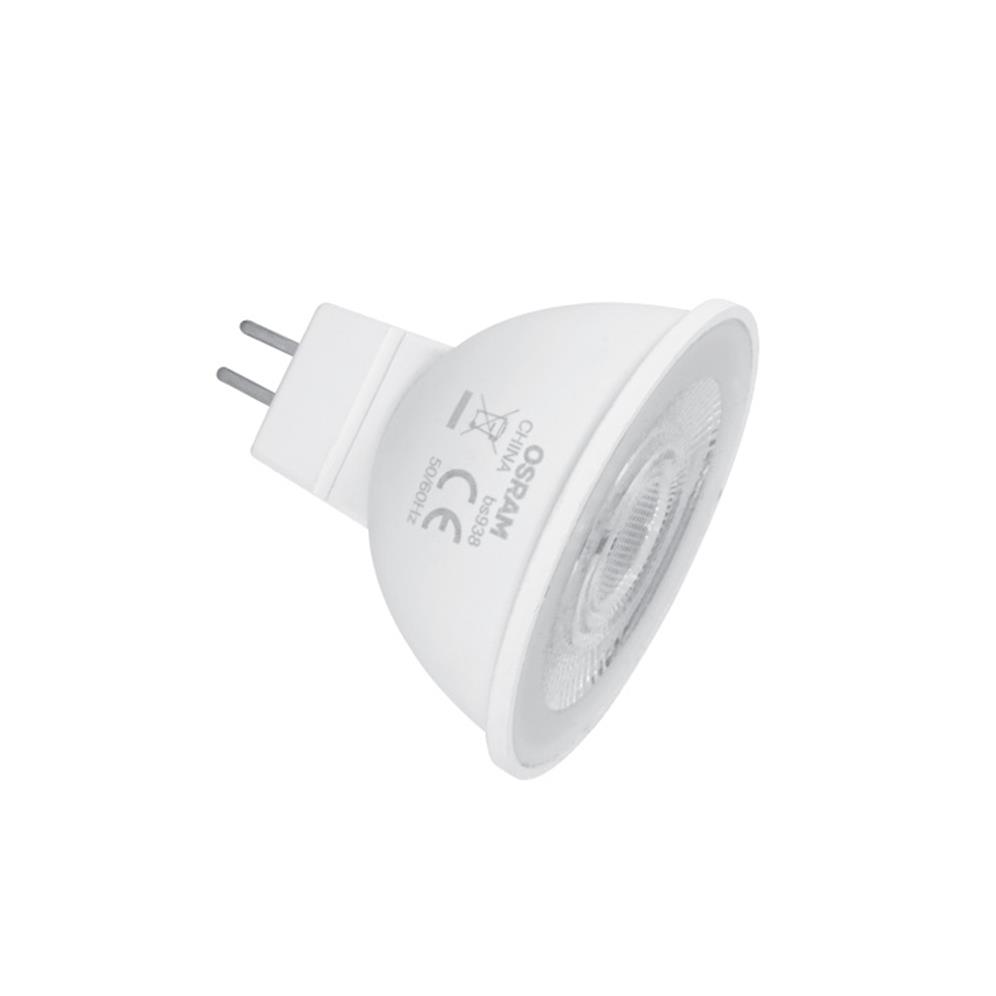 LED sijalica toplo bela 12V 4.5W OSRAM O09688