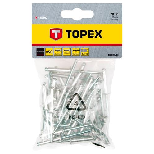 Pop nitne - TOPEX 302