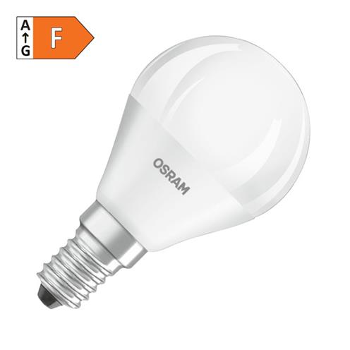 LED sijalica dnevno svetlo 5.5W OSRAM O27630