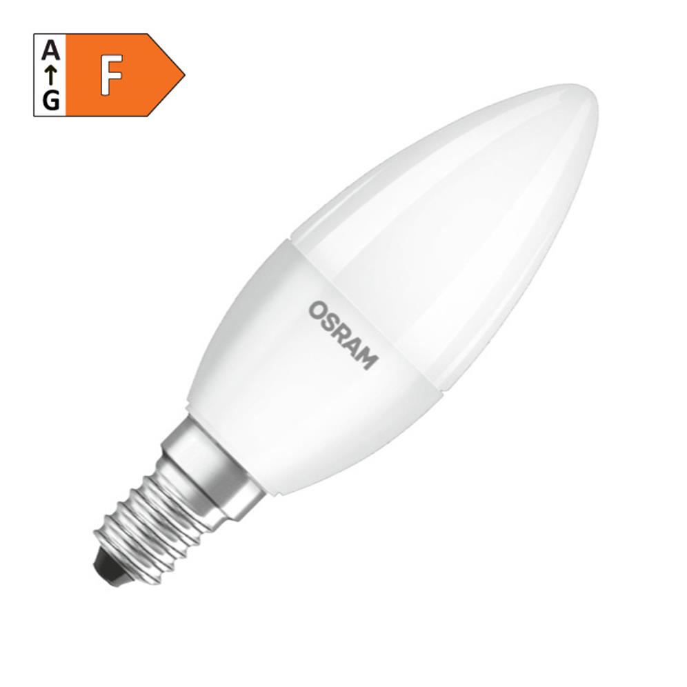 LED sijalica dnevno svetlo 5.5W OSRAM O71066