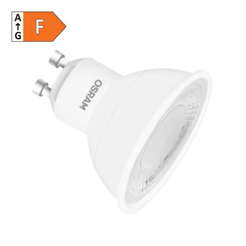 LED sijalica toplo bela 5W OSRAM O98586