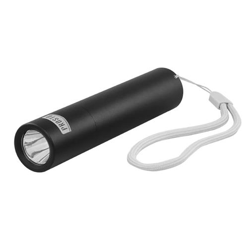 2u1 LED baterijska lampa i power bank PL4051A/BK