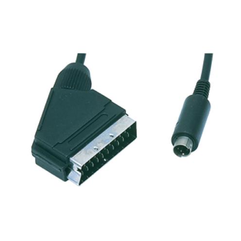 Video kabel SCART27