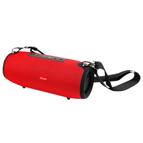 Bluetooth zvučnik 20W SPORT-44/red