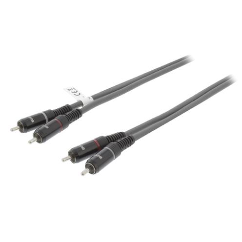 Audio kabel 5 m SWOP24200E50