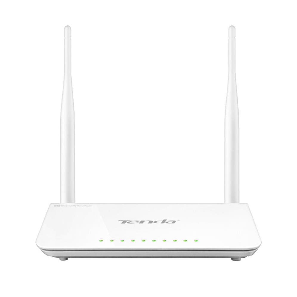 Wi-Fi ripiter. ruter TENDA-F300