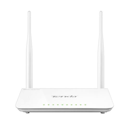 Wi-Fi ripiter. ruter TENDA-F300