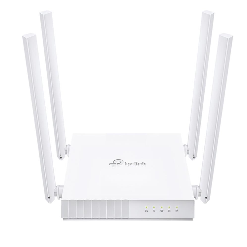 Wi-Fi ripiter. ruter. AP TP-Link/ArcherC24